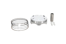 Forged Replica Piston Kit (24595B)