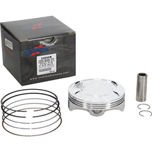 Forged Replica Piston Kit (24595B)