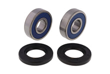 Wheel Bearing Kit (1382) - Front