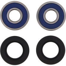 Wheel Bearing Kit (1382) - Front