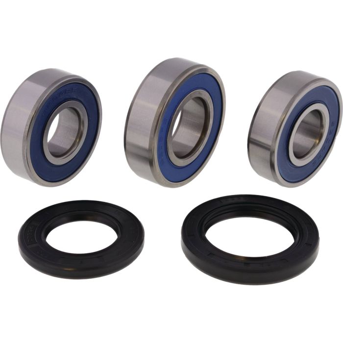 Wheel Bearing Kit (1386)