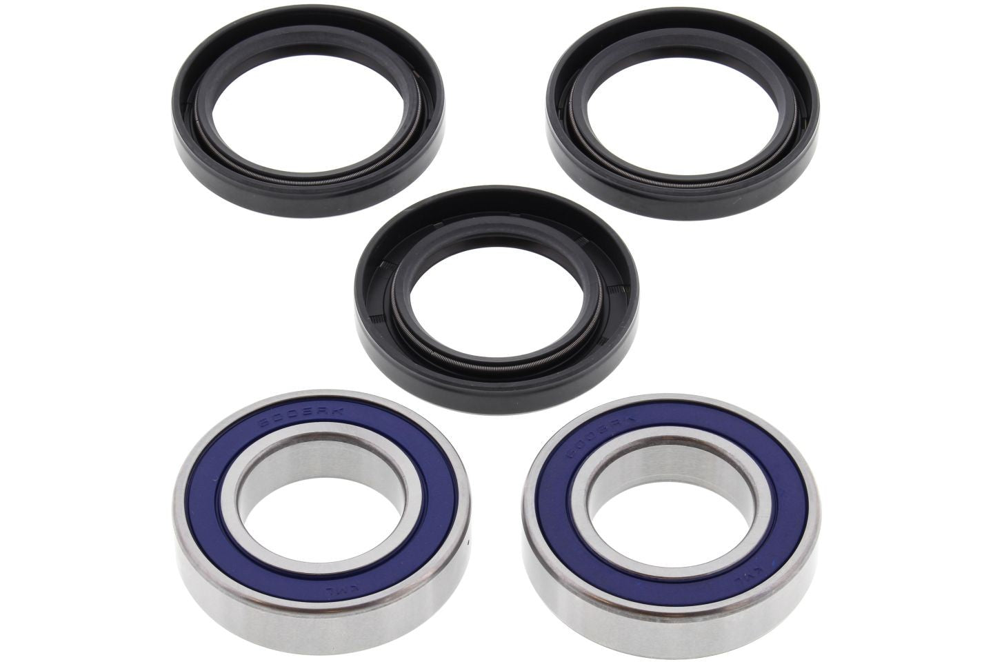 Wheel Bearing Kit (1499) - Rear