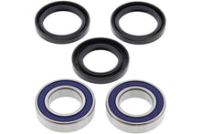 Wheel Bearing Kit (1499) - Rear
