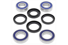 Wheel Bearing Kit (1211) - Front