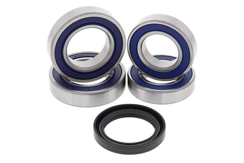 Wheel Bearing Kit (1707) - Rear