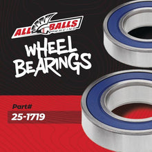 Wheel Bearing Kits (1719)