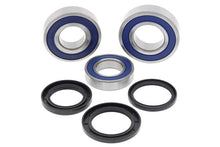 Wheel Bearing Kits Rear (1727)