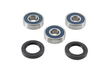 Wheel Bearing Kit (1755) - Rear