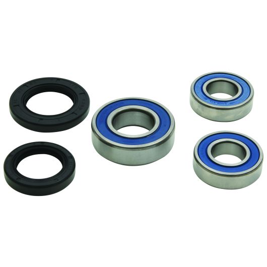 Wheel Bearing Kit (1810) - Rear