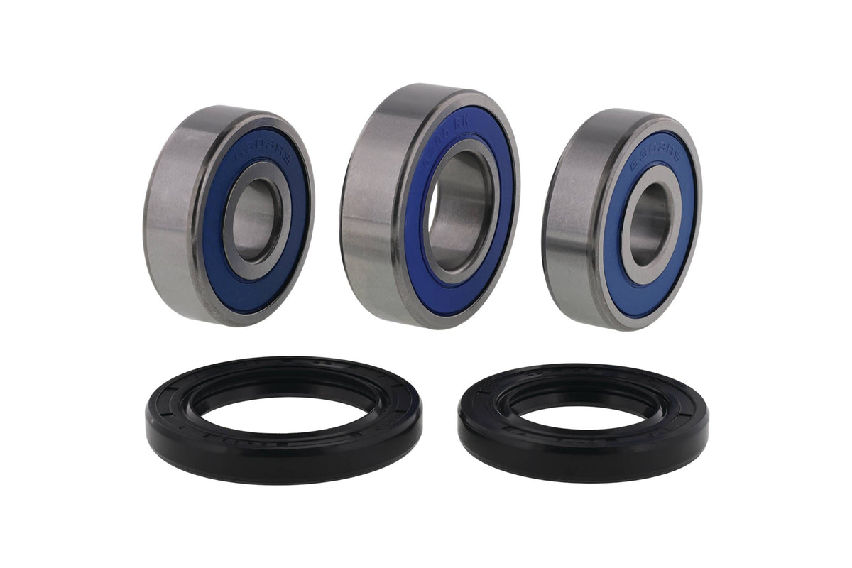 Wheel Bearing Kit (1854) - Rear