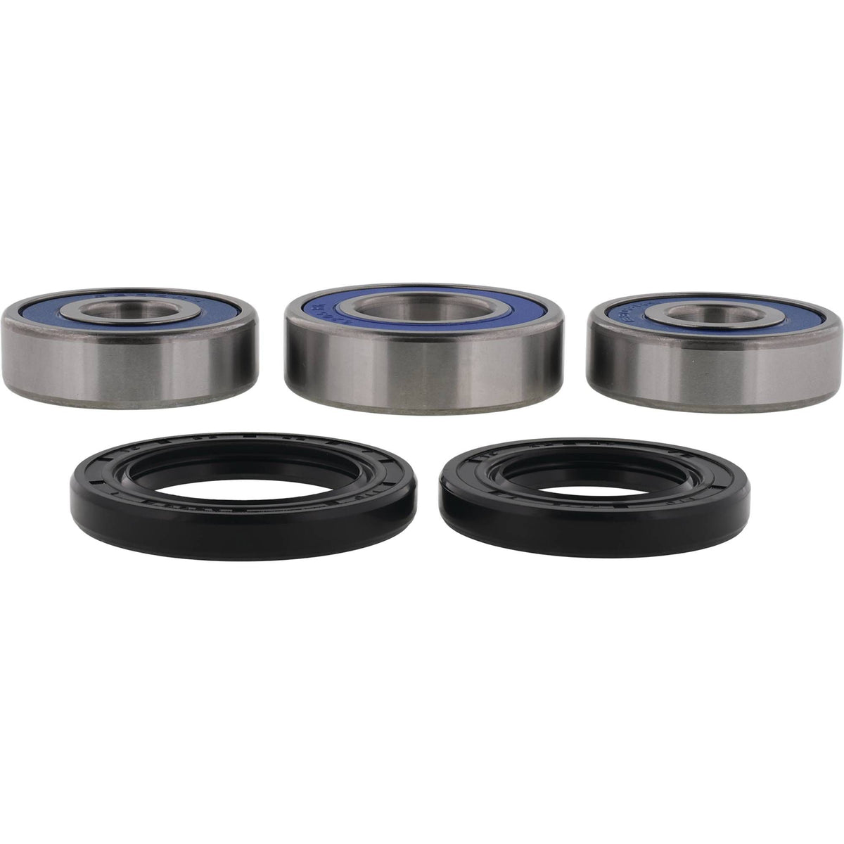 Wheel Bearing Kit (1854) - Rear