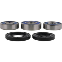 Wheel Bearing Kit (1854) - Rear