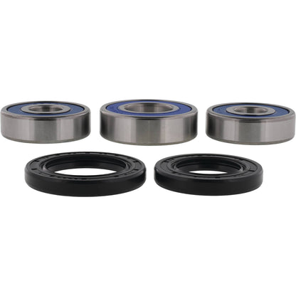 Wheel Bearing Kit (1854) - Rear