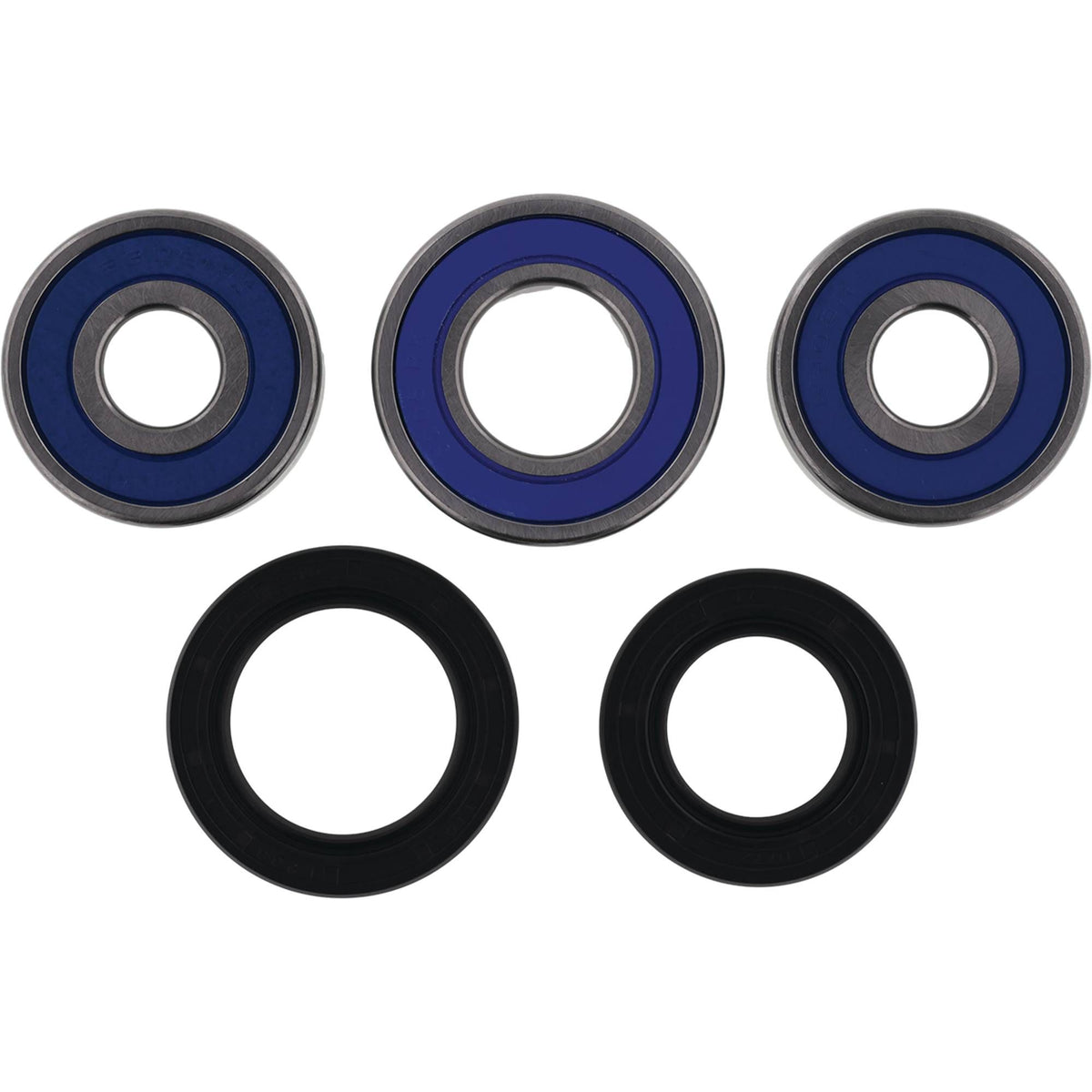 Wheel Bearing Kit (1854) - Rear