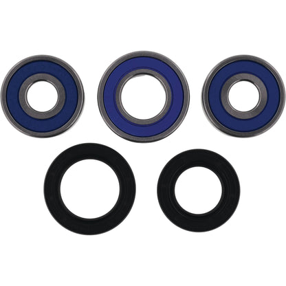 Wheel Bearing Kit (1854) - Rear