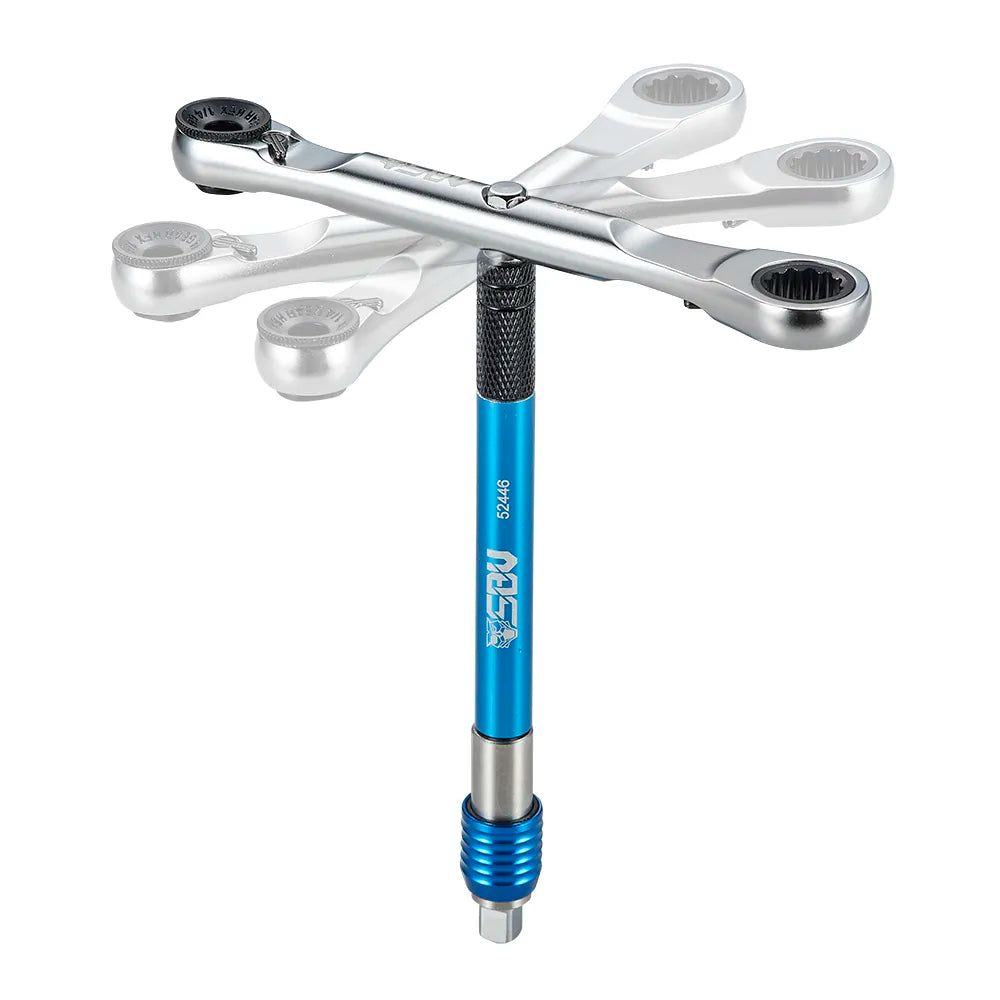 Expert Mechanic Motorcycle Tool Set