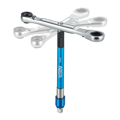 Expert Mechanic Motorcycle Tool Set