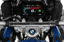 BMW R SER GS Ergonomics - Handlebar Cross-Strut