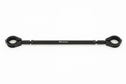 BMW R SER GS Ergonomics - Handlebar Cross-Strut