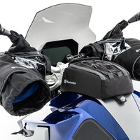 BMW R Ser Ergonomics - Handlebar muffs (Black)