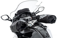 BMW R Ser Ergonomics - Handlebar muffs (Black)