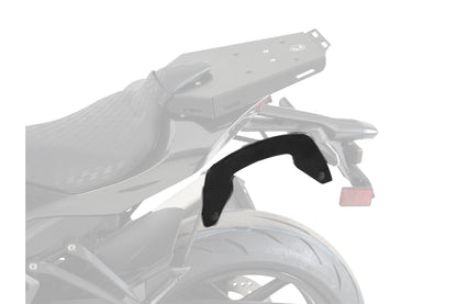 Kawasaki Z 1100 / SE Luggage Carrier - C-Bow
