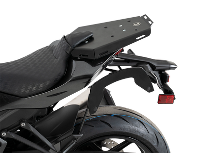 Kawasaki Z 1100 / SE Luggage - Sportrack