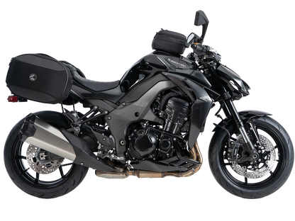Kawasaki Z 1100 / SE Luggage Carrier - C-Bow