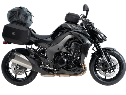 Kawasaki Z 1100 / SE Luggage - Sportrack