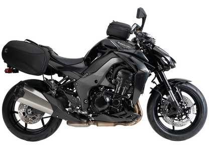 Kawasaki Z 1100 / SE Luggage Carrier - C-Bow