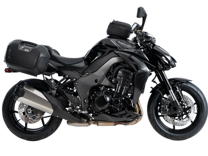 Kawasaki Z 1100 / SE Luggage Carrier - C-Bow