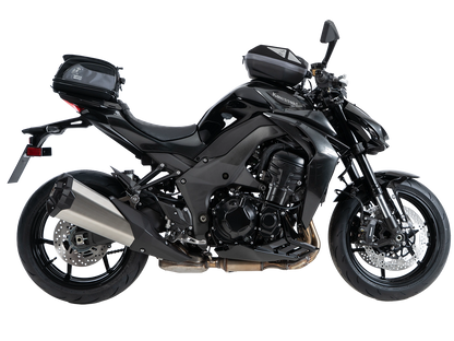 Kawasaki Z 1100 / SE Luggage - Sportrack