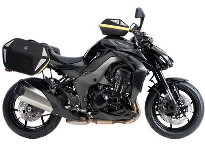 Kawasaki Z 1100 / SE Luggage Carrier - C-Bow