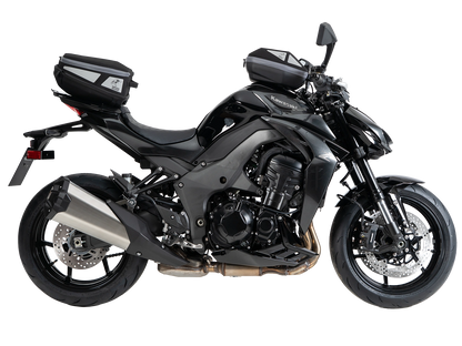 Kawasaki Z 1100 / SE Luggage - Sportrack