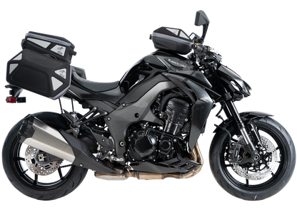 Kawasaki Z 1100 / SE Luggage Carrier - C-Bow