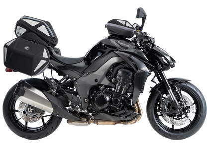 Kawasaki Z 1100 / SE Luggage - Sportrack