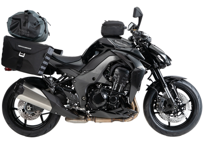 Kawasaki Z 1100 / SE Luggage Carrier - C-Bow