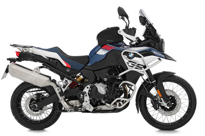 BMW F Ser Seat - Active Comfort "Trophy Edition"