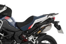 BMW F 900 GS Adventure Seat - Active Comfort +15mm - high "Trophy Edition"