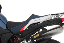 BMW F 900 GS Adventure Seat - Active Comfort +15mm - high "Trophy Edition"