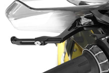 BMW Ergonomics - Clutch Lever "VARIOLEVER"