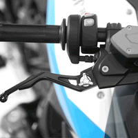 BMW Ergonomics - Clutch Lever "VARIOLEVER - Adjustable"