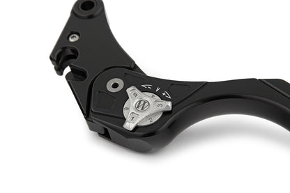 BMW Ergonomics - Clutch Lever "VARIOLEVER - Adjustable"