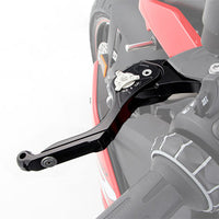 BMW Ergonomics - Clutch Lever "VARIOLEVER - Adjustable"