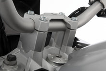 BMW F Ser GS Ergonomics - Risers 40mm
