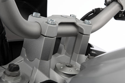 BMW F Ser GS Ergonomics - Risers 40mm