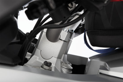 BMW F Ser GS Ergonomics - Risers 40mm