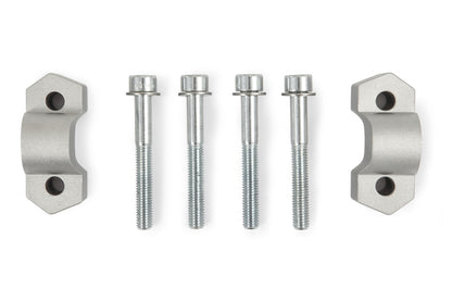 BMW F Ser GS Ergonomics - Risers 40mm