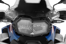 BMW F Series GSA Protection - Headlight Protector (Foldable)