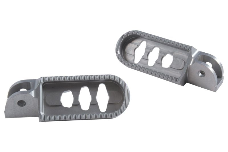 BMW R 1300 R Ergonomics - Lowering footrests ERGO-COMFORT